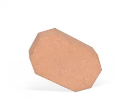 Korkov&yacute; blok na j&oacute;gu