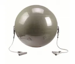 GYM Ball s expand&eacute;rem