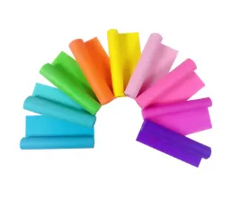 Sada odporov&yacute;ch p&aacute;sek, terapeutick&eacute; p&aacute;sy