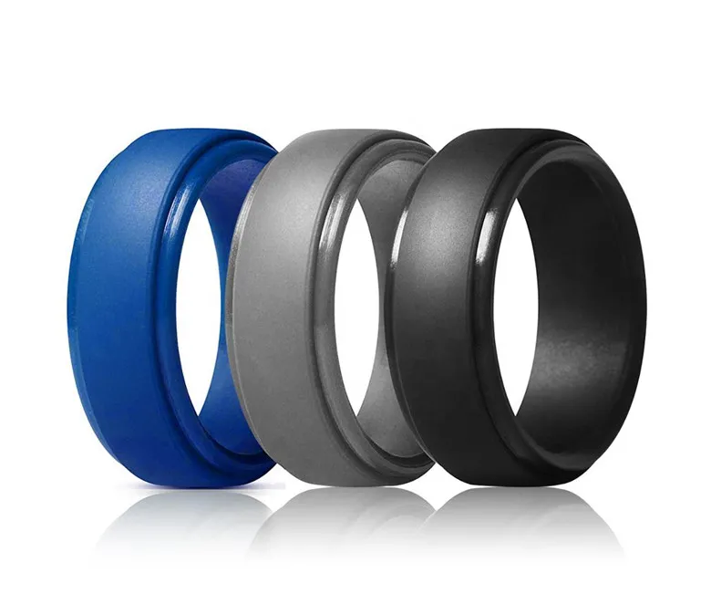 Silikagel Resistance Loop Resistance Band Stretch Ring