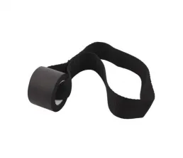 Kotva dveř&iacute; z nylonov&eacute;ho popruhu pro velk&eacute; zat&iacute;žen&iacute;