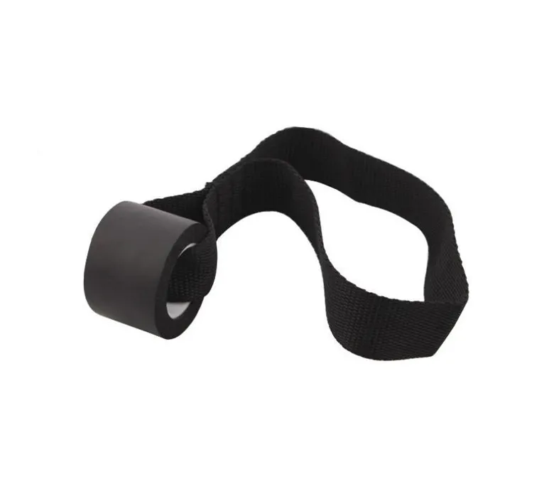 Kotva dveří z nylonového popruhu pro velké zatížení