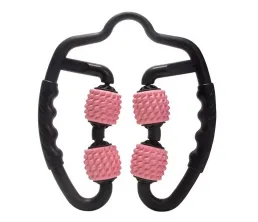 Foam Roller Mas&aacute;žn&iacute; tyčinka na nohy