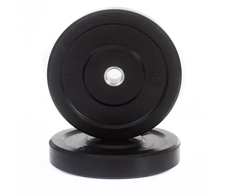 Černé nárazníky (LB)