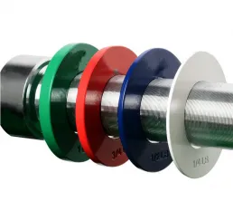 Ocelov&eacute; frakčn&iacute; z&aacute;važ&iacute;