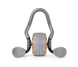 Muscle Kleeling Pad Custom Bři&scaron;n&iacute; kolečko AB Rollers