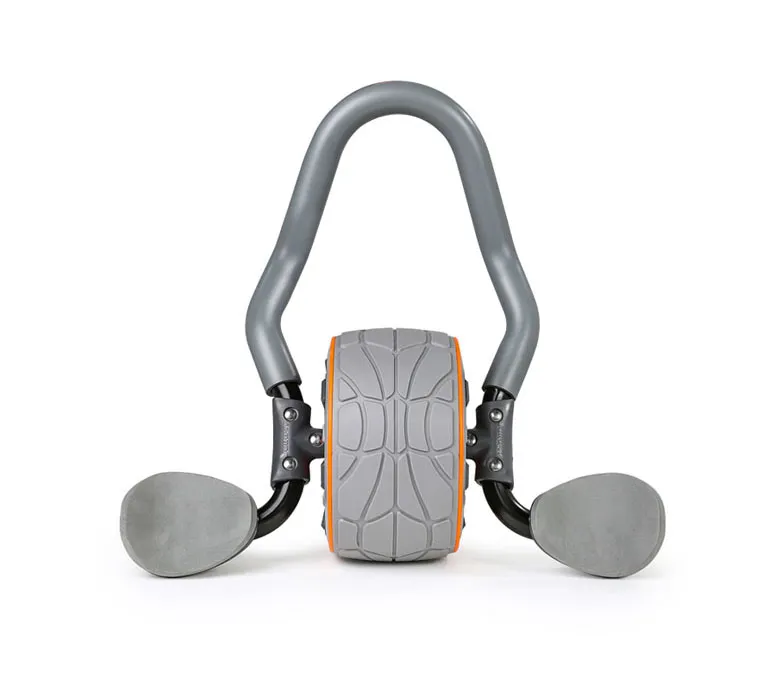 Muscle Kleeling Pad Custom Břišní kolečko AB Rollers