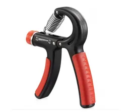 Nastaviteln&yacute; posilovač rukou na procvičov&aacute;n&iacute; prstů