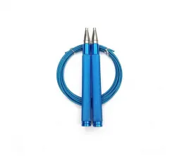 Rychlostn&iacute; lano s nastavitelnou d&eacute;lkou