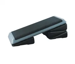 Nastaviteln&aacute; plo&scaron;ina Aerobic Step Board