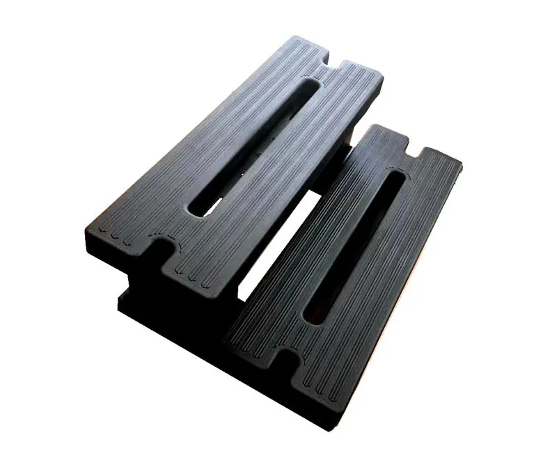 Tréninková platforma PP s nastavitelnou rovnováhou