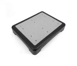 Protiskluzov&aacute; platforma pro podporu mobility