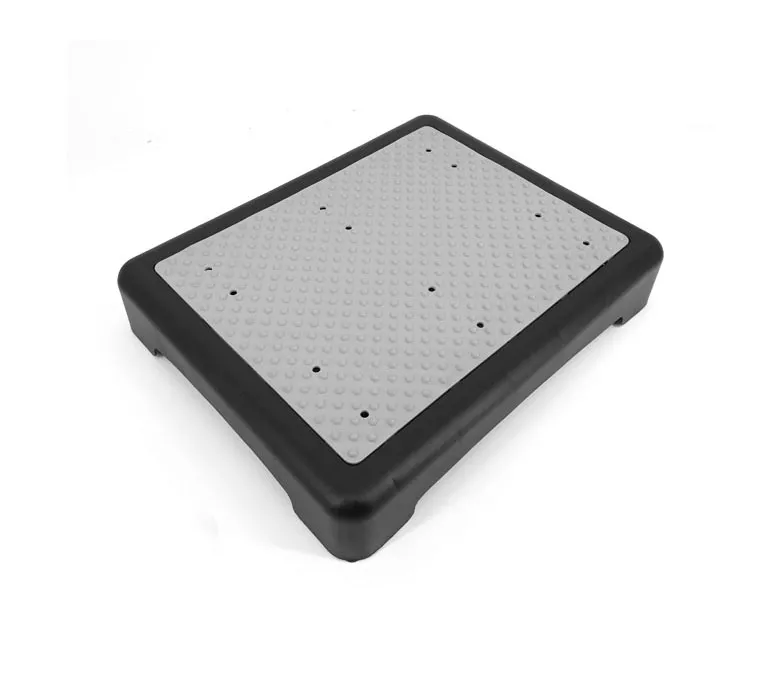 Protiskluzová platforma pro podporu mobility