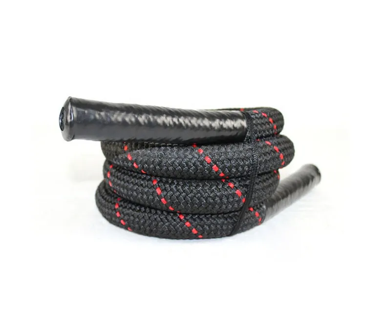 Výcvik bojového cvičení Battle Rope Gym Rope