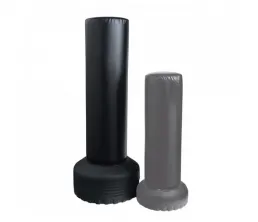 XXL volně stoj&iacute;c&iacute; boxovac&iacute; tr&eacute;ninkov&yacute; pytel