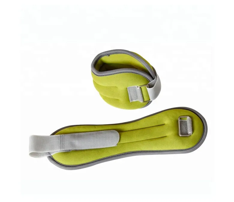 Závaží na kotníky sandbag