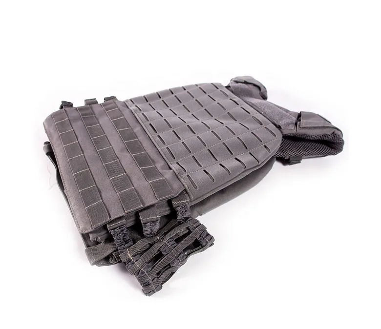 Tréninková vesta s nosičem závaží