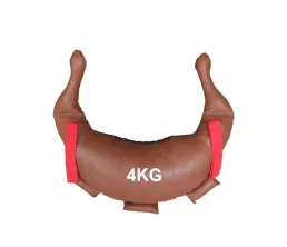 Bulharsk&aacute; ta&scaron;ka na posilovac&iacute; v&aacute;hu Power