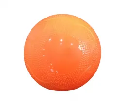 Medicinbal Z&aacute;těžov&yacute; m&iacute;č naplněn&yacute; p&iacute;skem