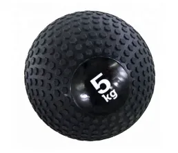 PVC Tire Sand Slam Ball Fitness Gym Medicine Slam Ball