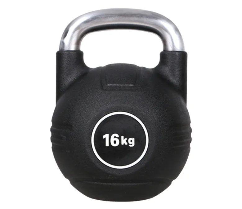 Soutěžní Kettlebells