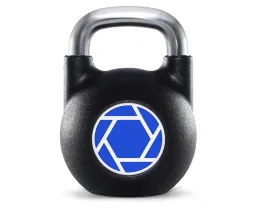 PU soutěžn&iacute; Kettlebells