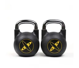 Gumov&yacute; soutěžn&iacute; Kettlebell