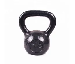 Malovan&yacute; Kettlebell