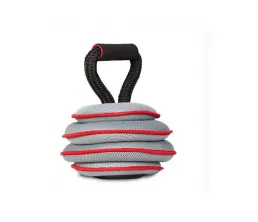 Nastaviteln&yacute; Soft Sandbag Kettlebell