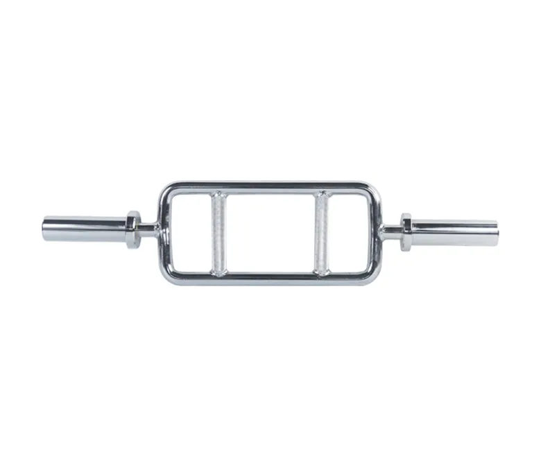 Olympijská tricepsová tyč