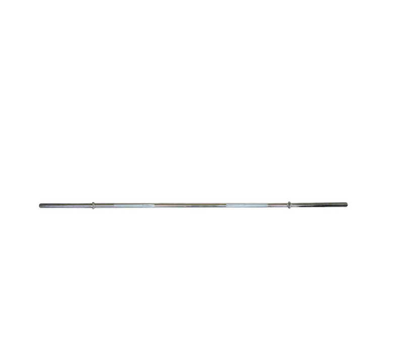 Pravidelná vzpěračská tyč