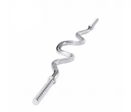 Triceps Curl Bar se z&aacute;vitem