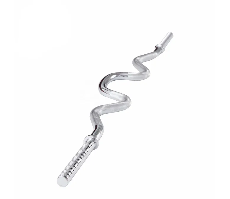 Triceps Curl Bar se závitem