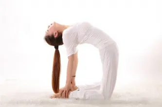 Udržujte pravidelné cvičení jógy pro lepší život