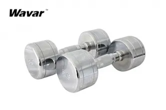 Jak vybrat správnou váhu činek