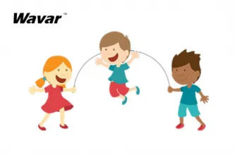 Co je třeba poznamenat o cvičení přes švihadlo