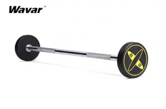 5 Pohybů při tlaku na činku pro nadloktí