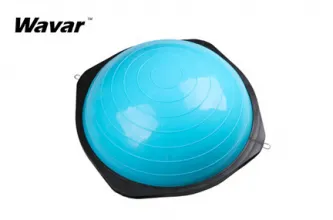 Tipy pro zlepšení rovnováhy