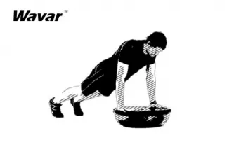 Vylepšete rovnováhu a stabilitu pomocí BOSU Ball