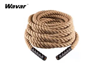 Průvodce cvičením na laně