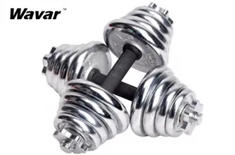 Cvičení s činkami