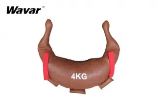 Pomůcky na posilování zdarma pro různé věkové skupiny