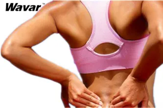 Cvičení ramen s činkou