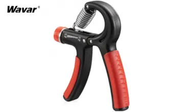 Jak zlepšit sílu úchopu