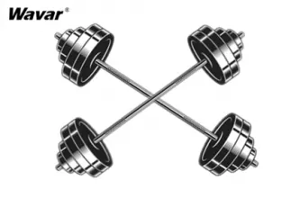 Kolik váží činka