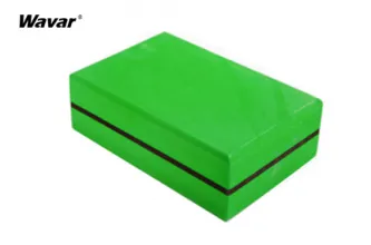 Jak používat blok jógy