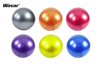 Nejlepší míč na jógu