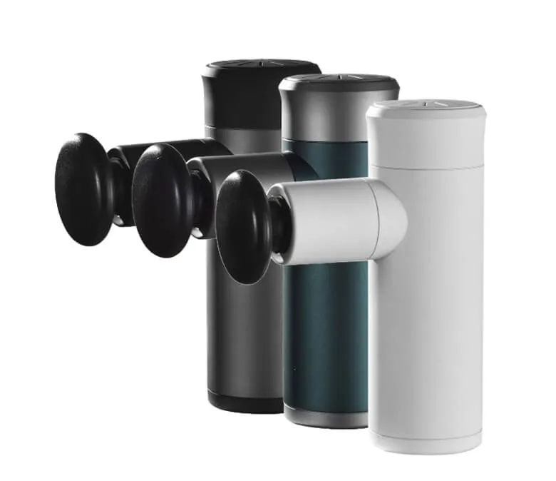 Mini masážní pistole