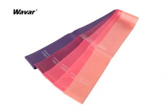 Jak cvičit hrudní cviky s odporovým pásem?