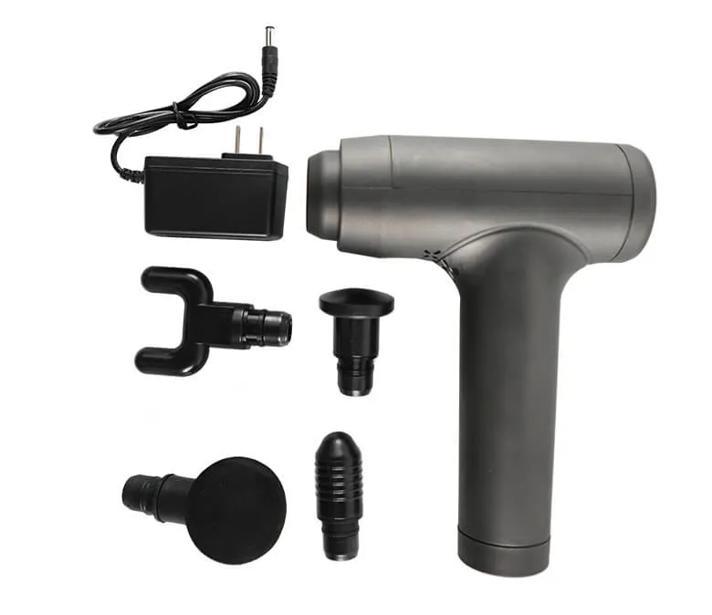 Plášť motoru kartáče Pistole